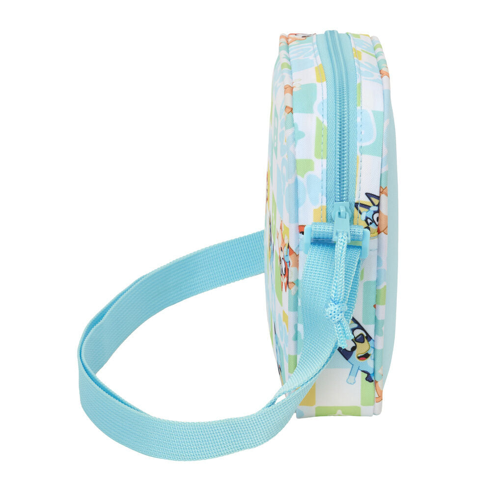 Bandolera Ready Bluey
