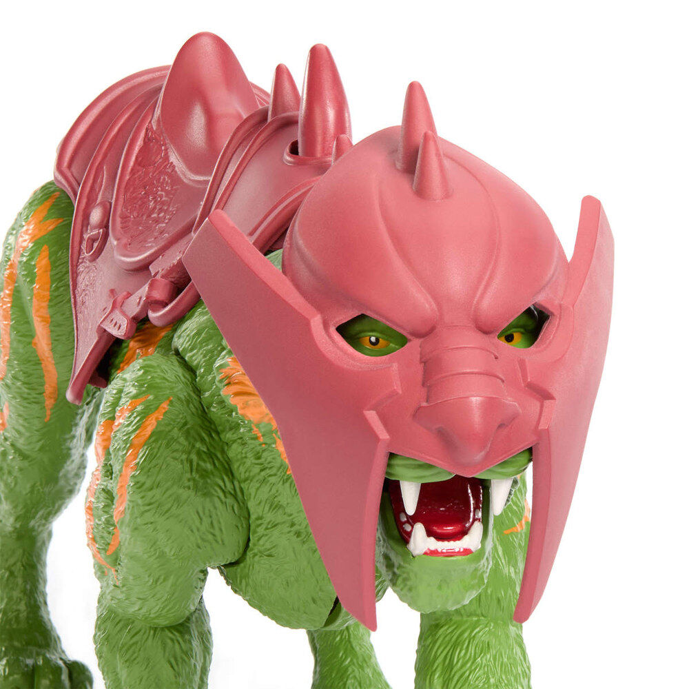 Figura Battle Cat Masters of the Universe 27cm