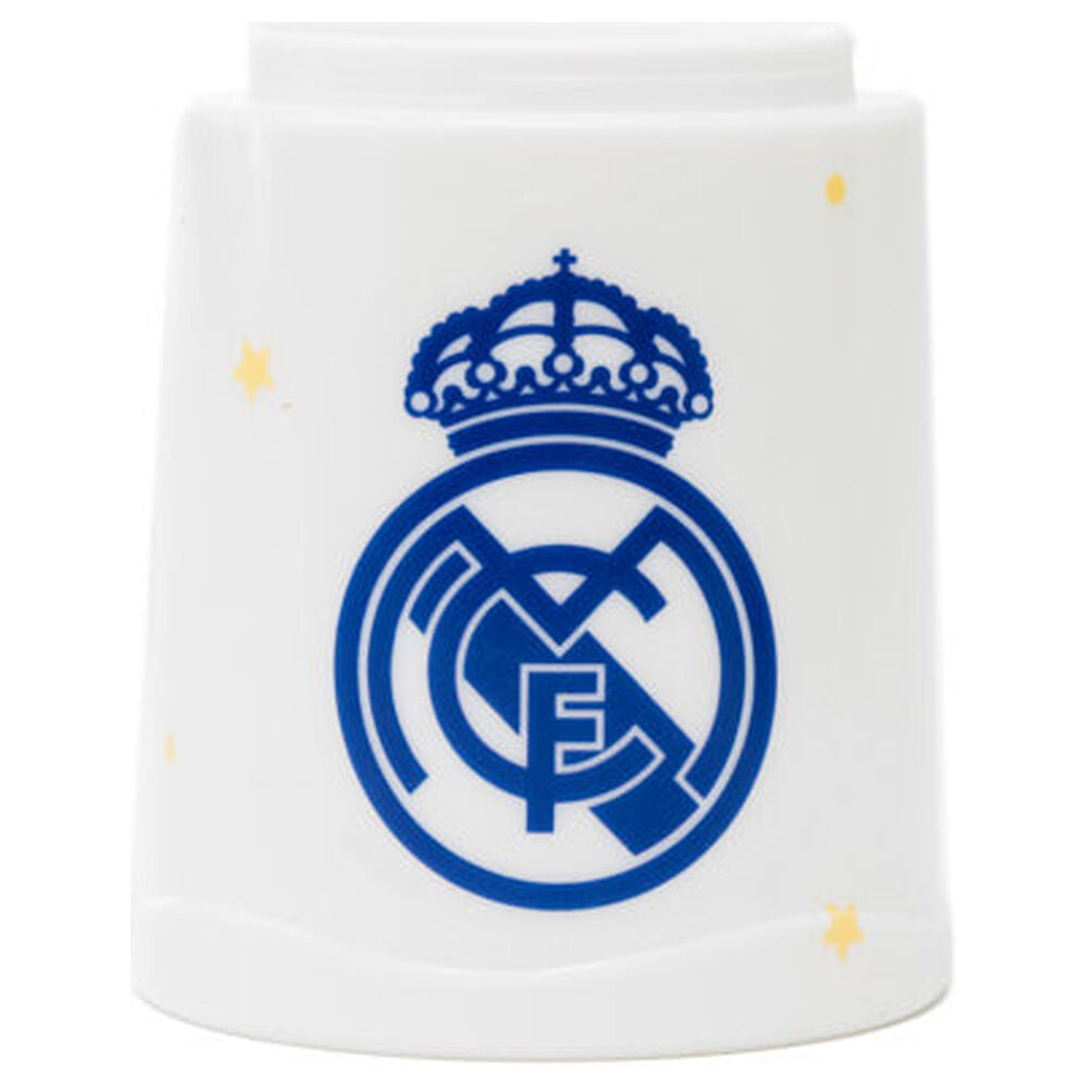 Cubos Apilables Real Madrid