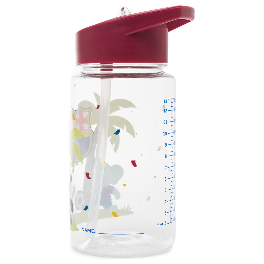 Botella F.C. Barcelona 450ml