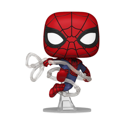 Figura POP Marvel Spider-Man Brand New Day Spider-Man