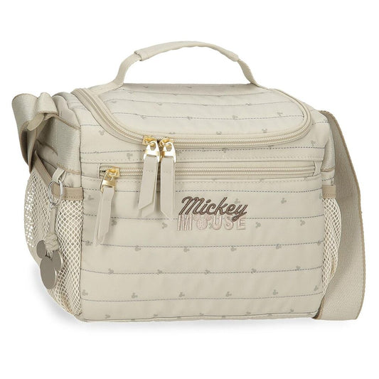 Bolsa portameriendas Duna Mickey Disney