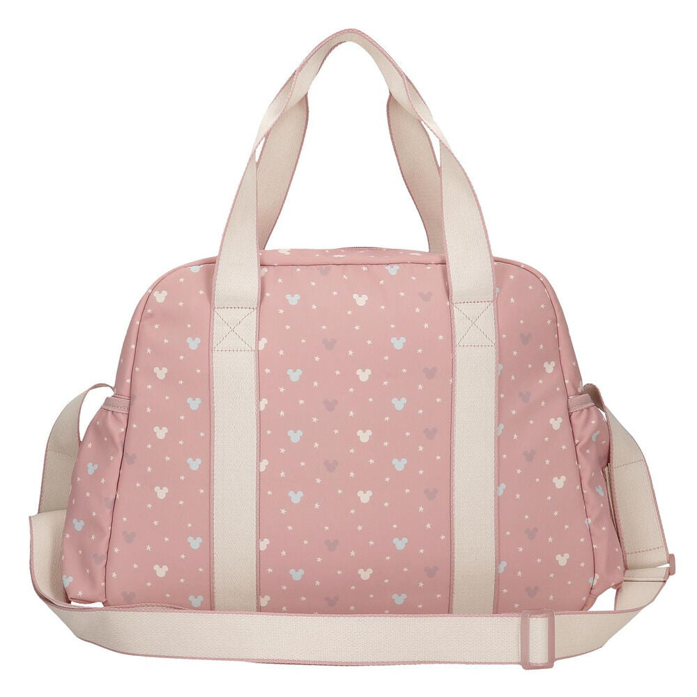 Bolsa viaje Luma Mickey Disney 41cm
