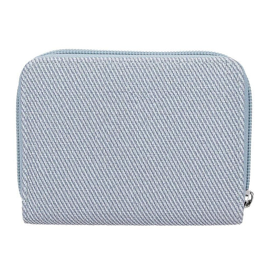 Monedero Tiki Stitch Disney denim