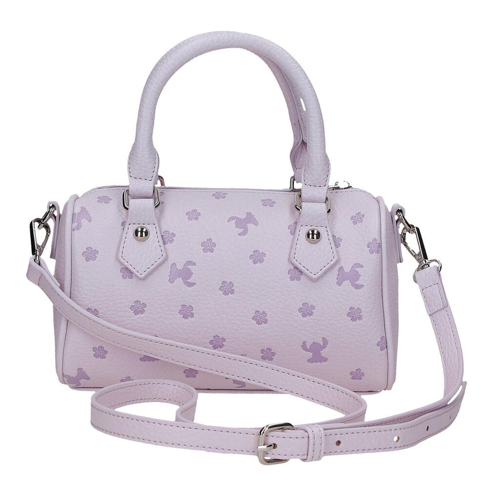 Bolso bowling Bloom Stitch Disney