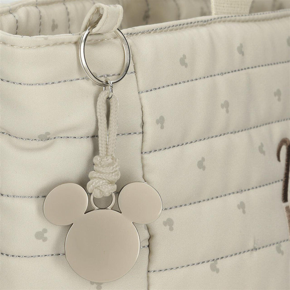 Mochila Duna Mickey Disney 32cm