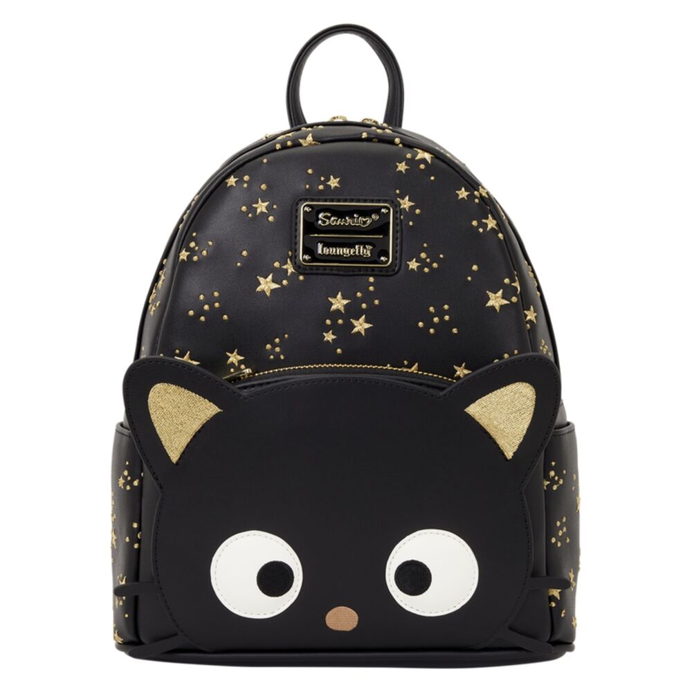 Mochila Chococat Stars Sanrio Loungefly 26cm