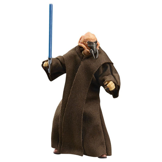 Figura Plo Koon Vintage Collection Star Wars 10cm