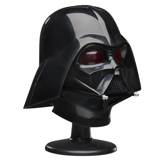 Casco Darth Vader Star Wars 15cm