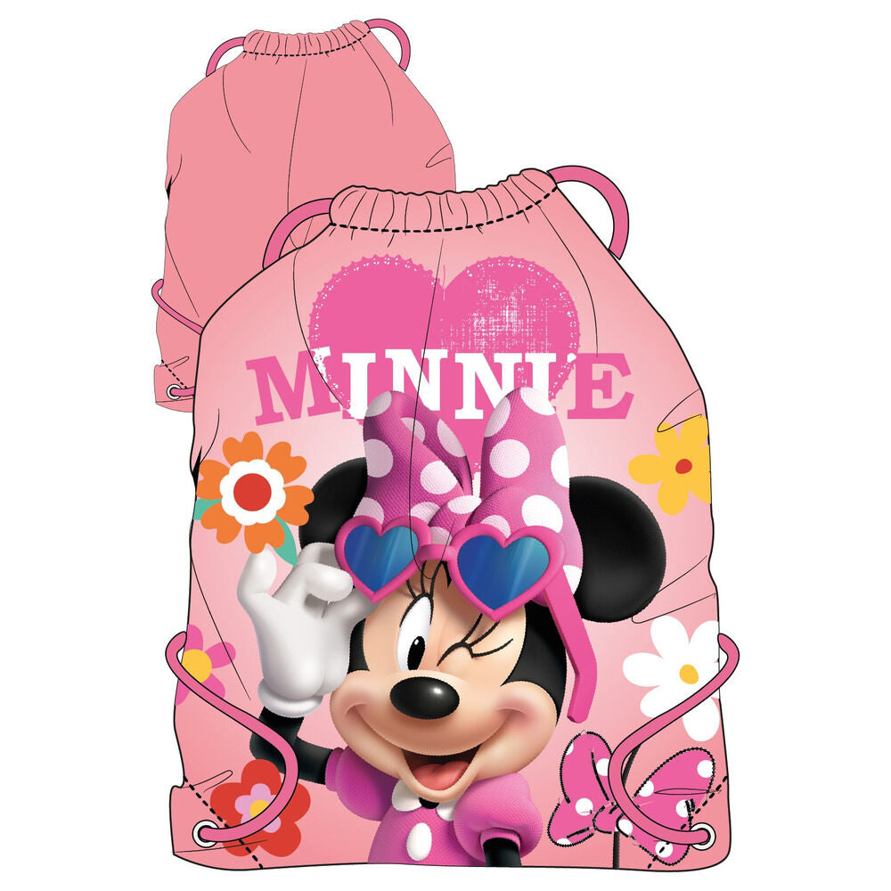Saco Minnie Disney 26cm