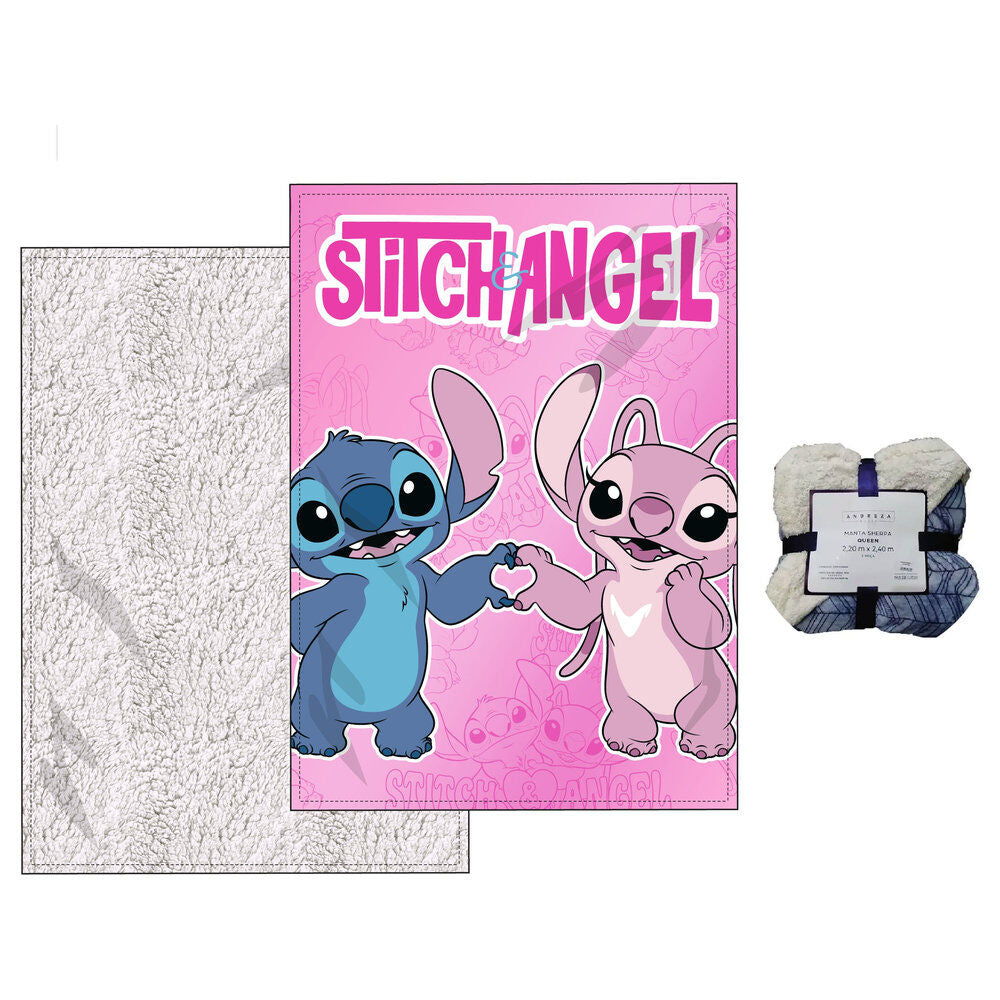 Manta Stitch Disney Disney