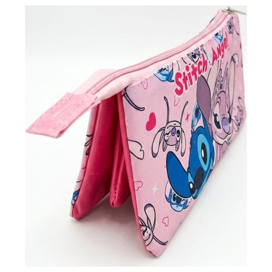 Portatodo Angel & Stitch Disney Disney