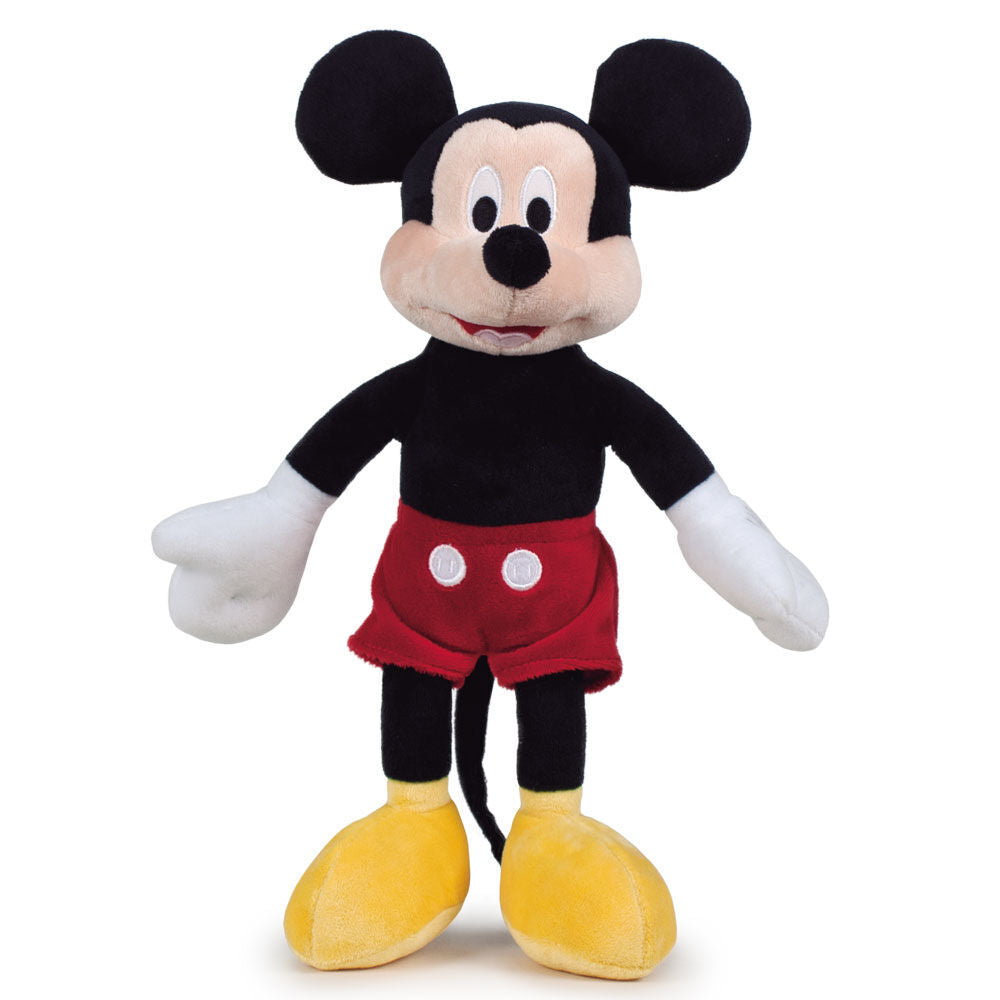 Peluche Mickey Disney soft 38cm