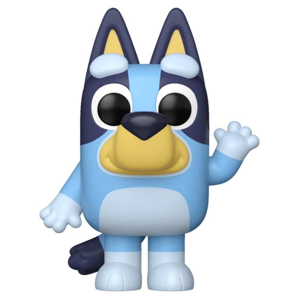 Figura POP Bluey - Bluey