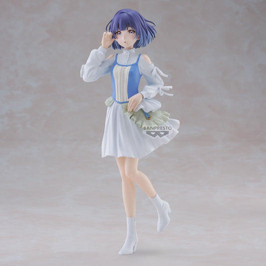 Figura Misuzu Hataya Espresto Fan out The Idolm@ster Gakuen 22cm
