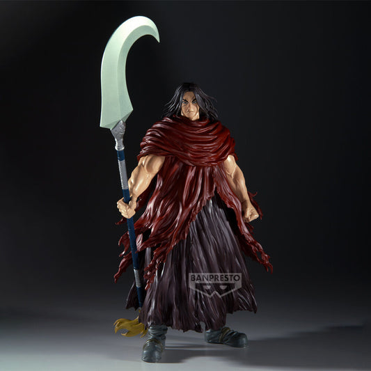 Figura Hoken Grandista Kingdom 34cm