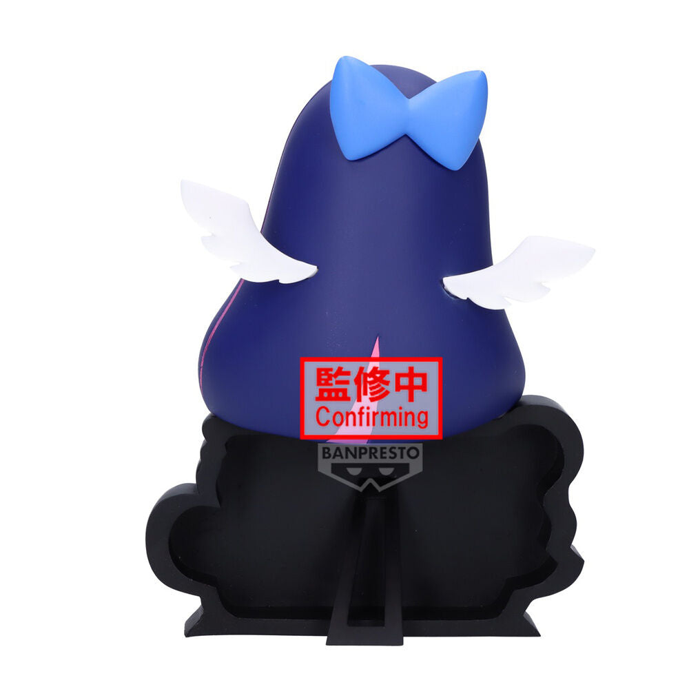 Figura Stocking Angel ver New Panty & Stocking with Garterbelt 12cm