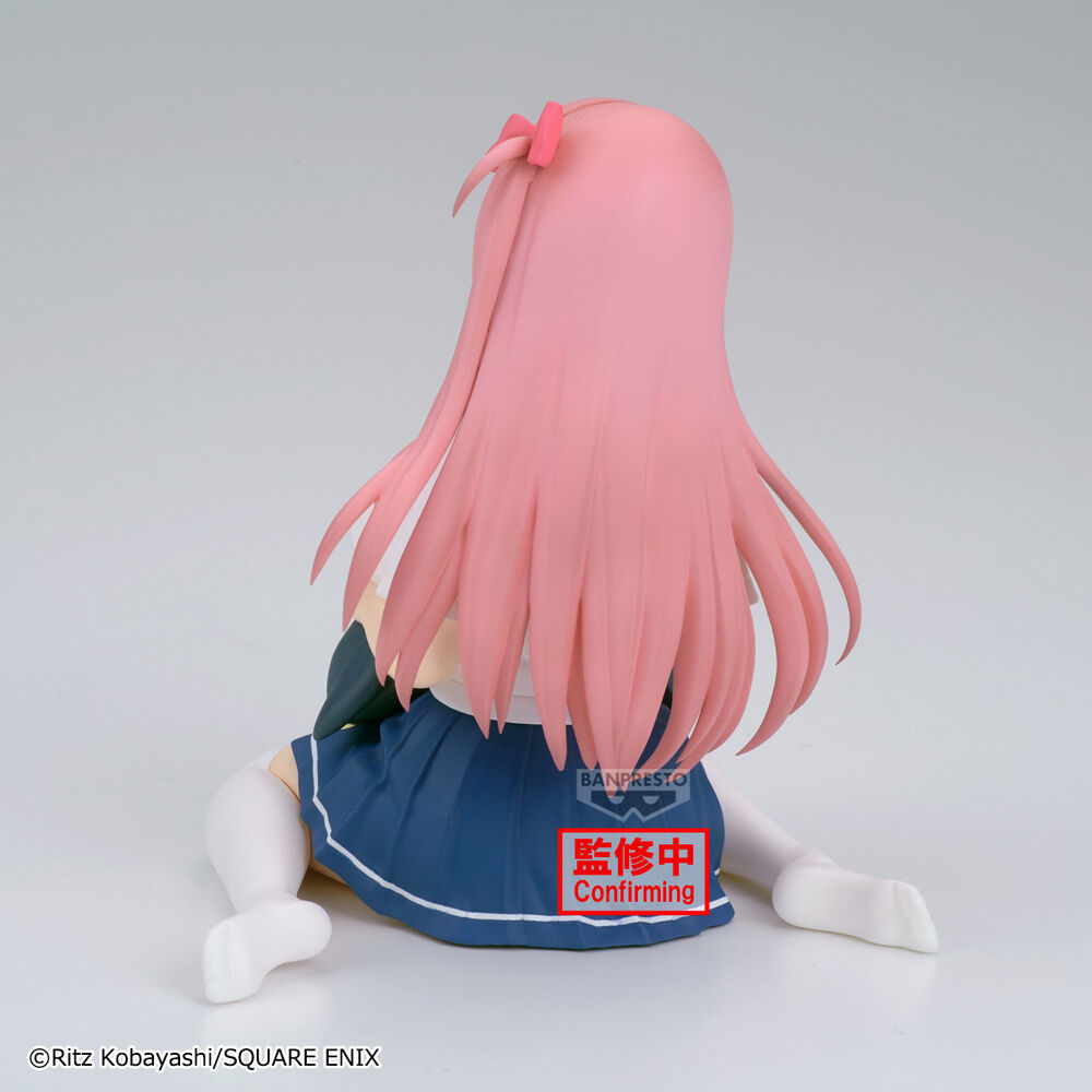 Figura Nodoka Haramura Relax Time Saki 13cm