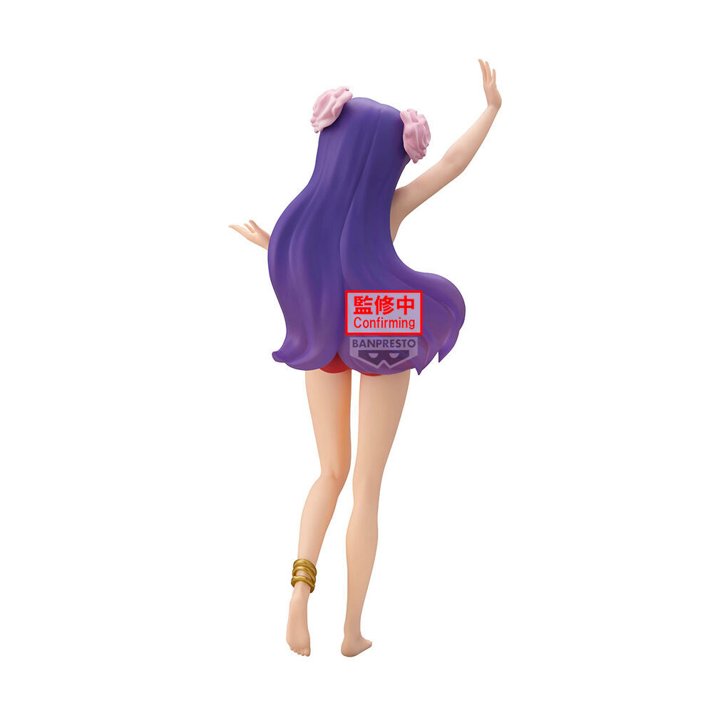 Figura Shampoo III Glitter & Glamours Ranma 1/2 23cm