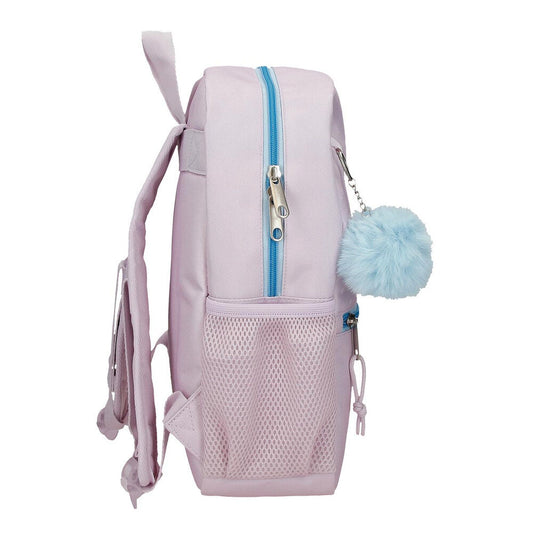 Mochila From Hawaii Stitch Disney 33cm adaptable