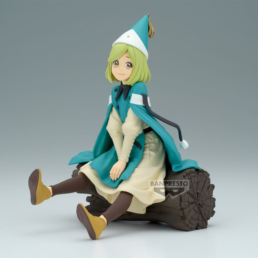 Figura Coco Witch Hat Atelier 14cm
