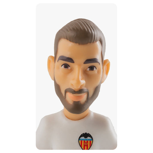 Figura Minix Gaya Valencia C.F. 7cm