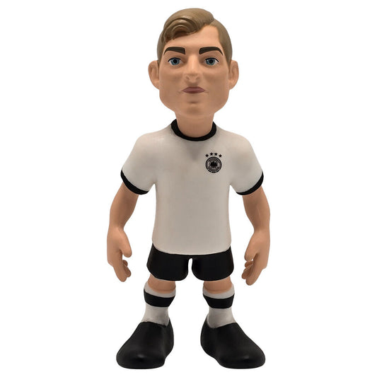Figura Minix Kross Alemania 12cm