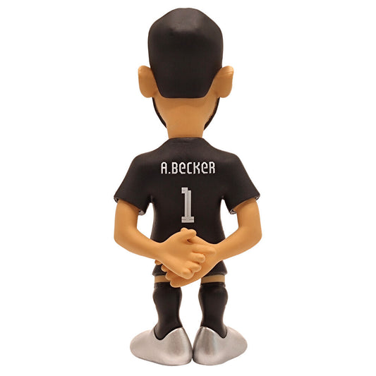 Figura Minix Alisson Becker Liverpool 12cm