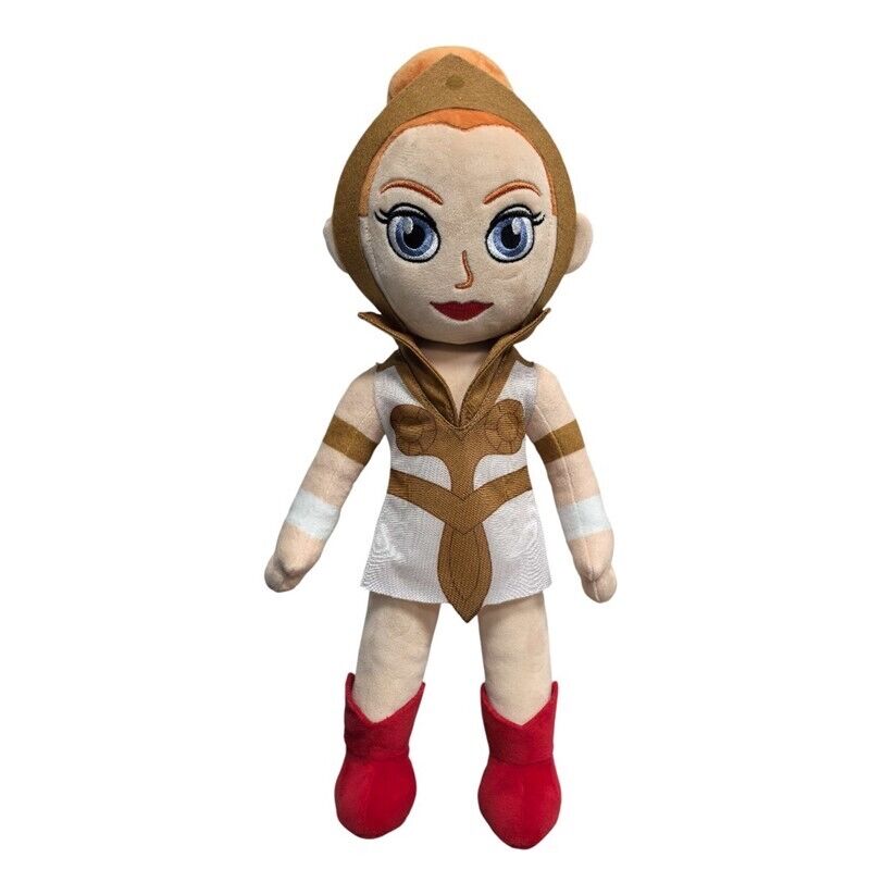 Peluche Teela Master of the Universe 40cm
