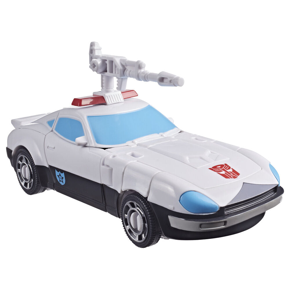 Figura Prowl Transformers Studio Series 12,5cm