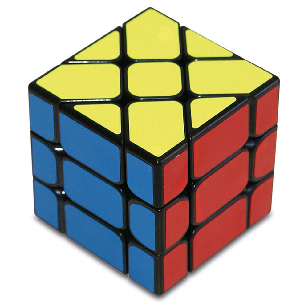 Cubo Fisher