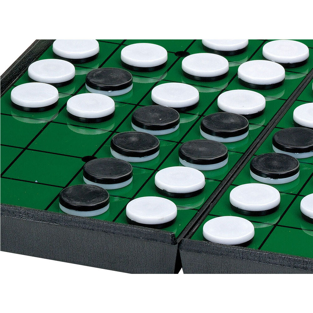 Juego Reverschip Magnetico