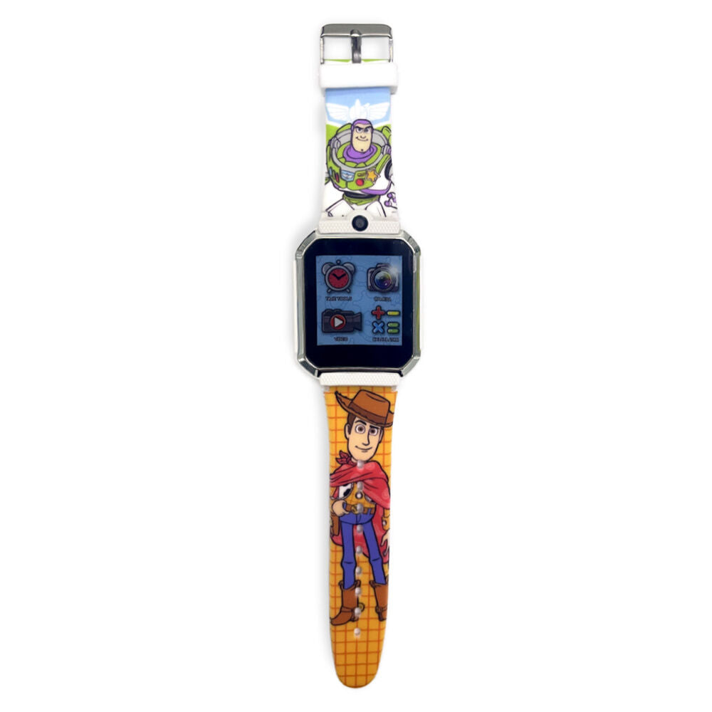 Reloj interactivo Toy Story Disney Pixar