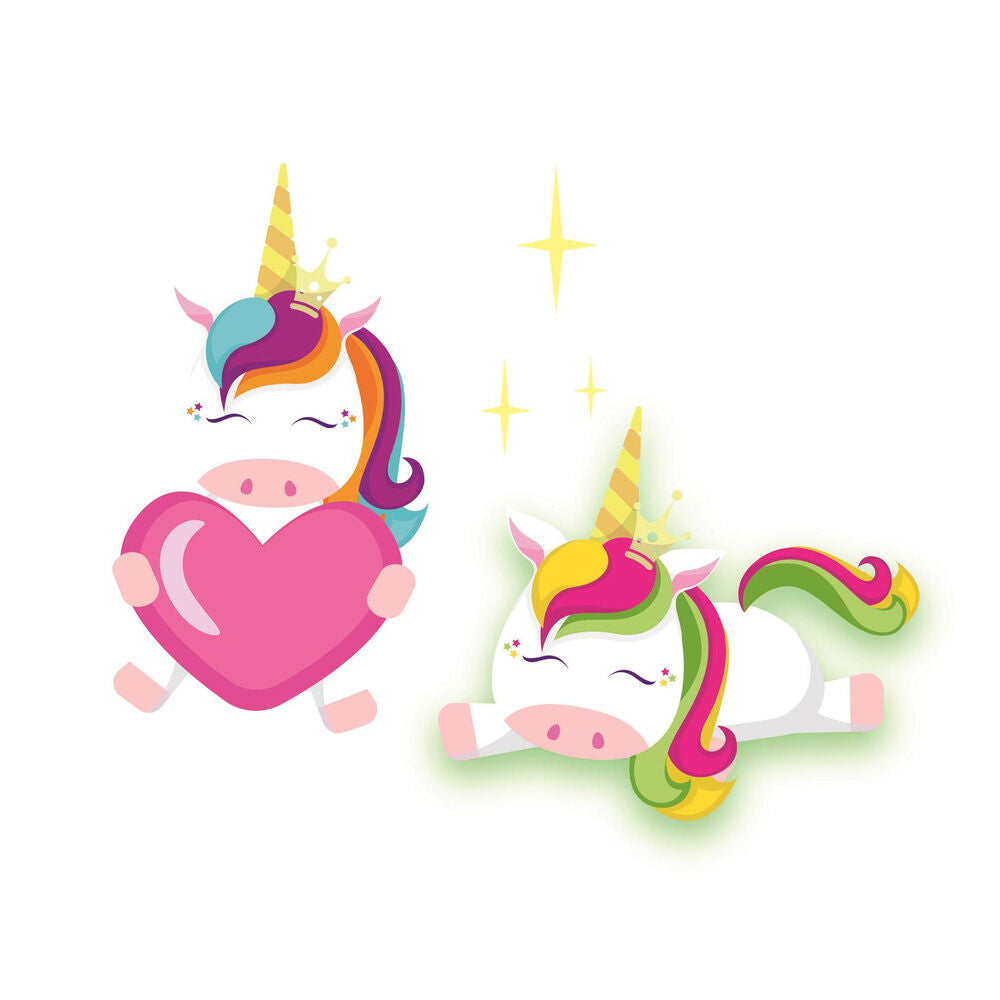 Ordenador Educativo Unicornio