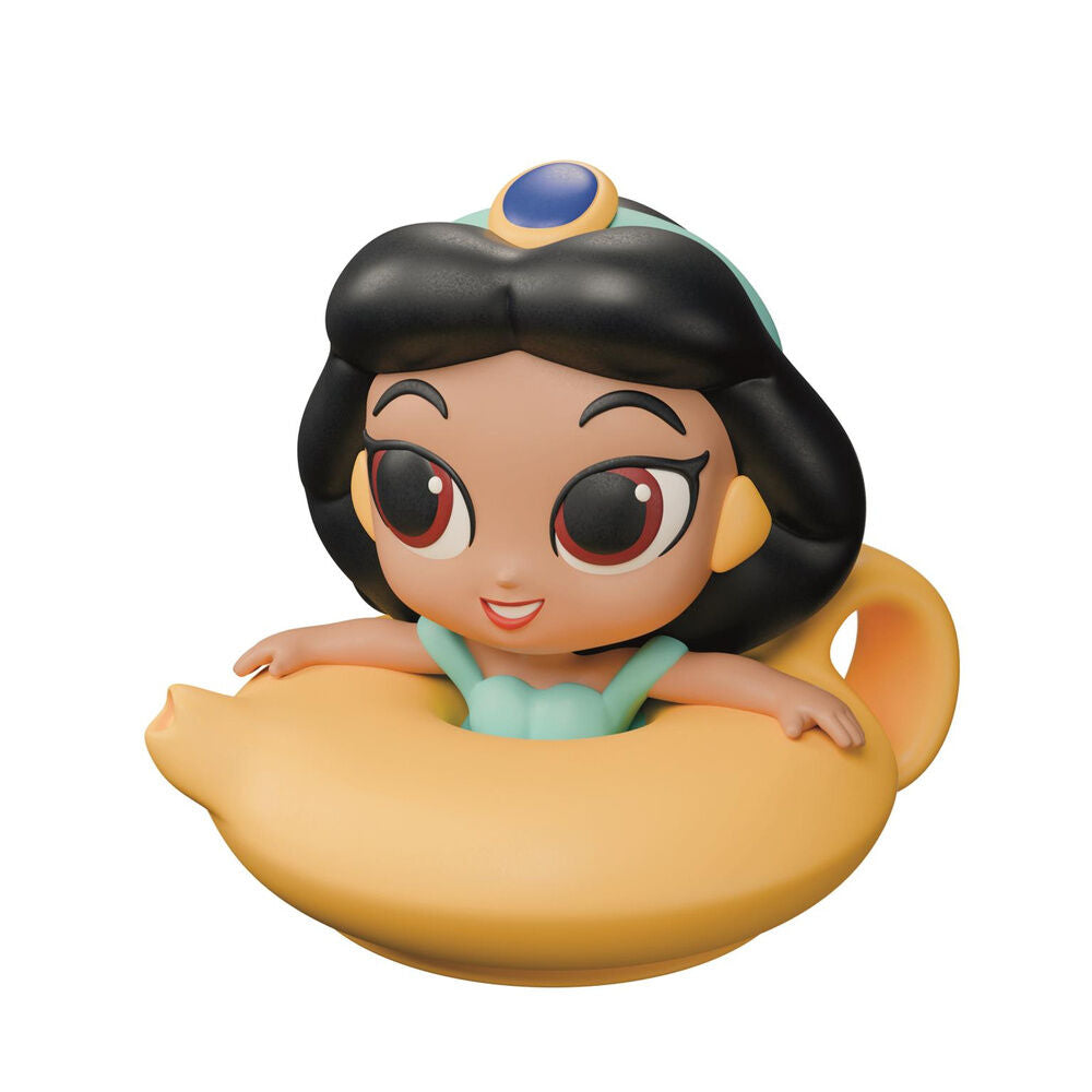 Juguete baño Princesas Disney