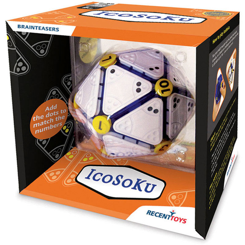Juego Icosoku