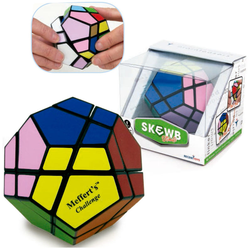 Juego Skewb Ultimate