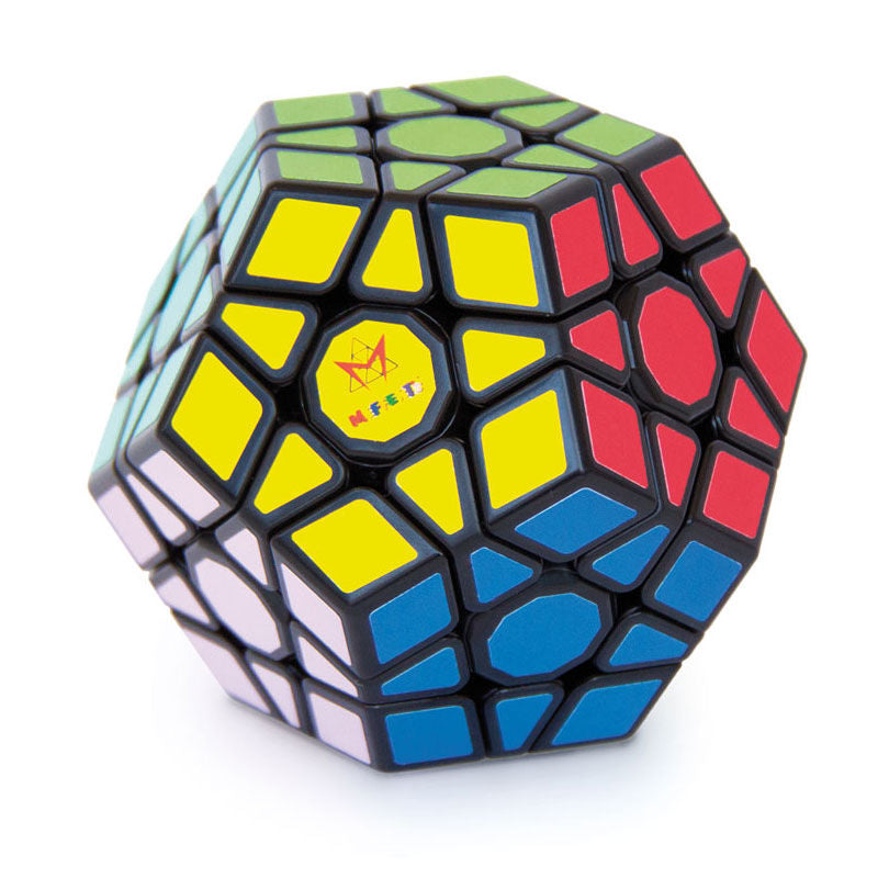 Cubo Megamix