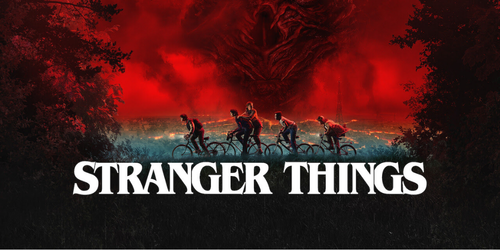 Stranger Things