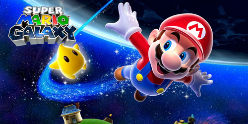 Super Mario