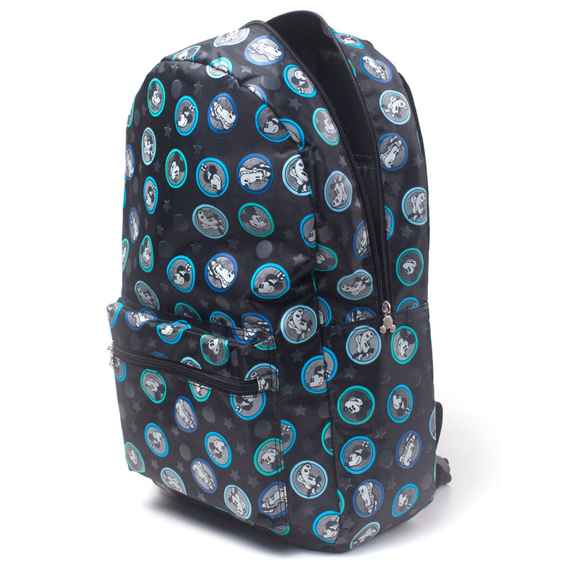 Mochila Mickey Minnie Disney 41cm