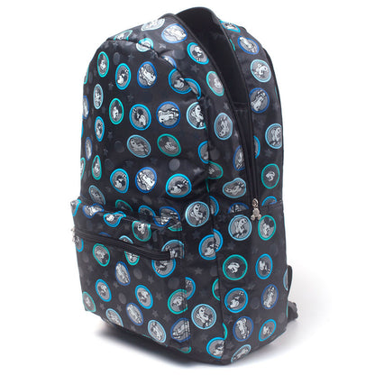 Mochila Mickey Minnie Disney 41cm