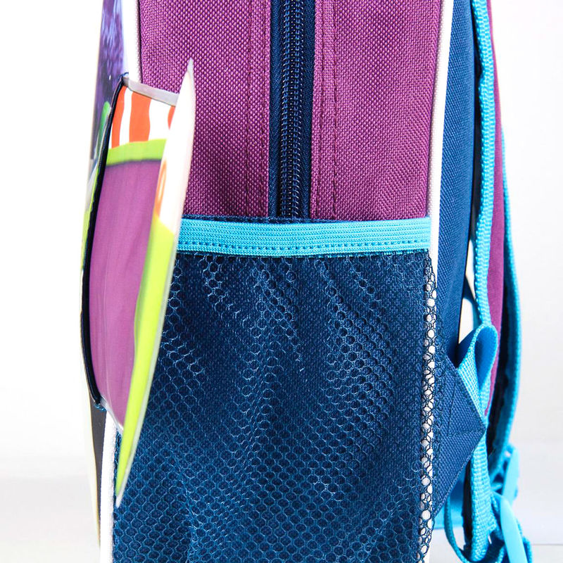 Mochila Buzz Lightyear Toy Story Disney 31cm