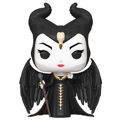 Figura POP Disney Malefica 2 Feast Maleficent
