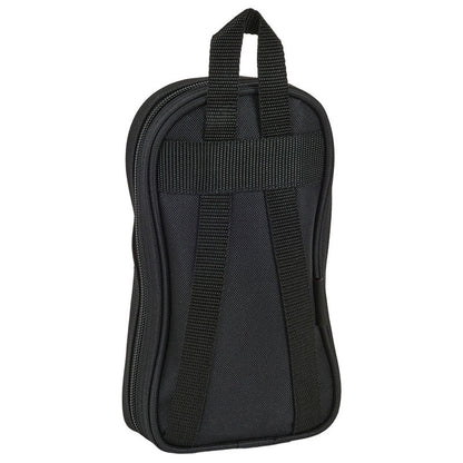 Minimochila con 4 portatodos completos F.C. Barcelona Layers