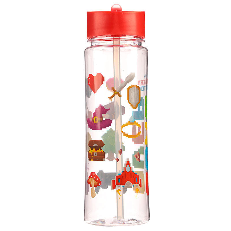 Botella Game Over 500ml