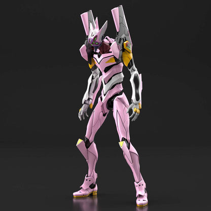 Figura Model Kit RG Unit-08 Alfa Evangelion: 3.0 You Can Not Redo 18cm