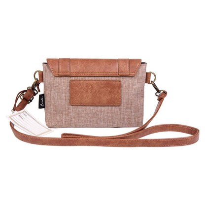 Bolso riñonera Platform 9 3/4 Harry Potter 38cm