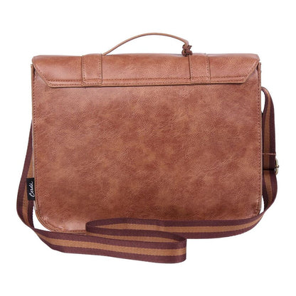 Bolso bandolera Platform 9 3/4 Harry Potter 38cm