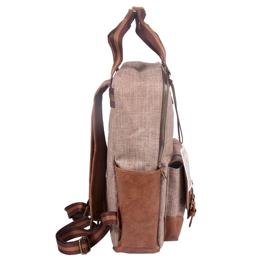 Mochila casual Platform 9 3/4 Harry Potter 38cm